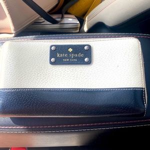 Kate Spade wallet